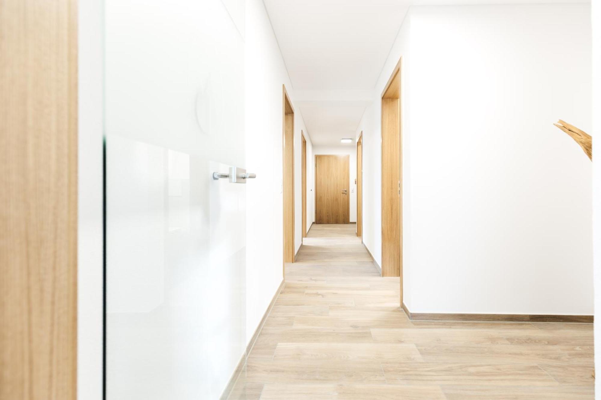 Heimatel - Ferienappartements Hochberg Argenbuhl Exterior photo